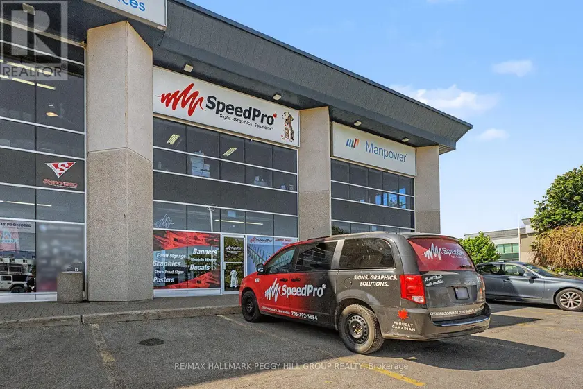 Other at P - 132 COMMERCE PARK DRIVE, Barrie
