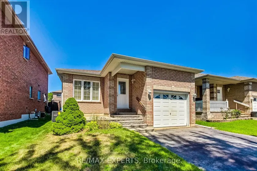Detached at 10 BUTTERNUT DRIVE, Barrie