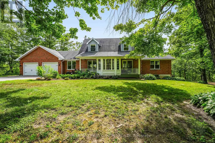 Detached at 1772 10 LINE N, Oro-Medonte