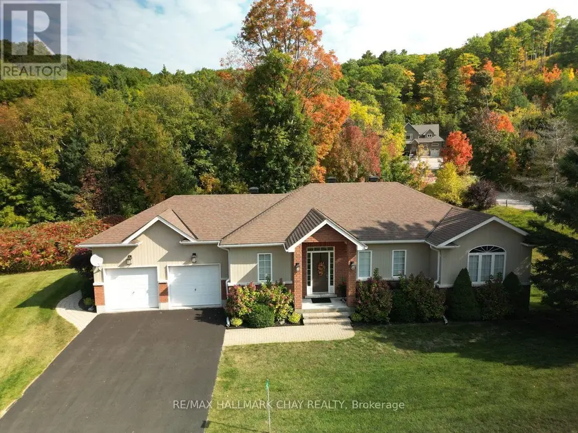 Detached at 32 VALLEYCREST DRIVE, Oro-Medonte