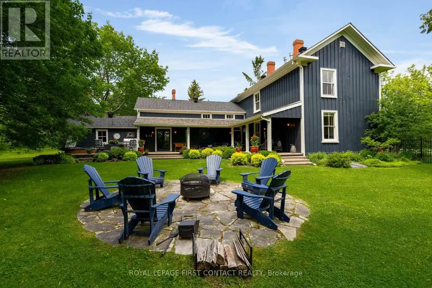 Detached at 311 TOLLENDAL MILL ROAD, Barrie