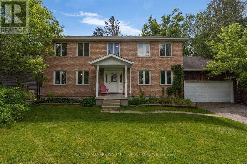 Detached at 9 LITTLE LAKE DRIVE, Barrie