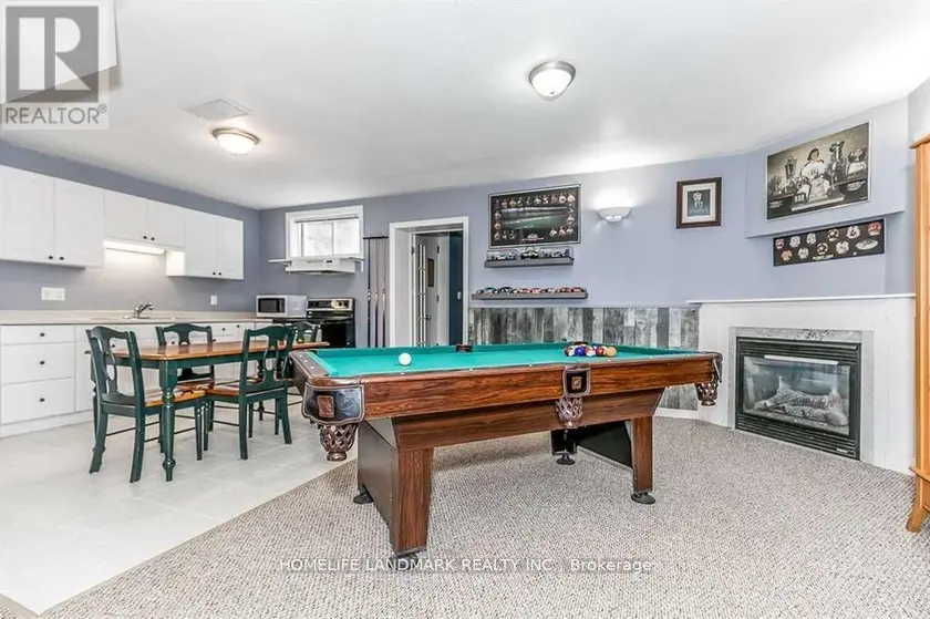 Detached at B 41 GROSS DRIVE, Barrie