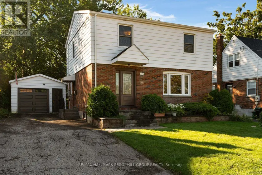 Detached at 109 CODRINGTON STREET, Barrie