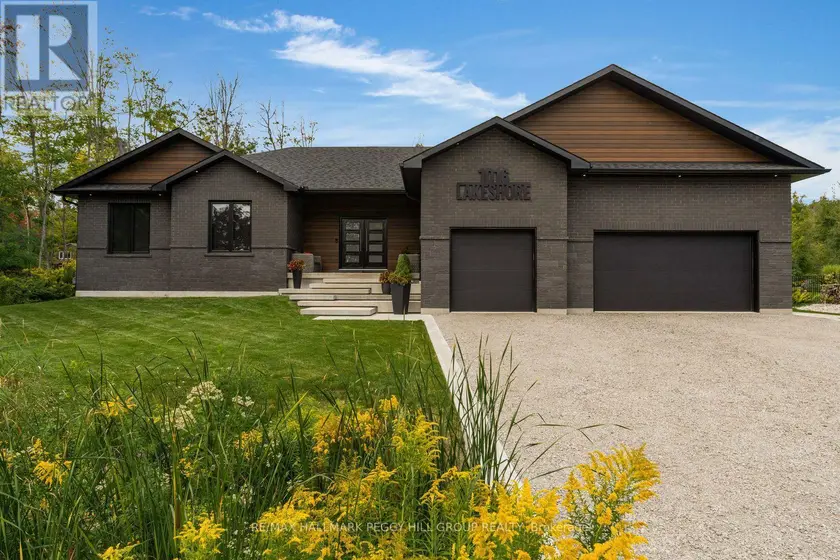 Detached at 1016 LAKESHORE ROAD E, Oro-Medonte