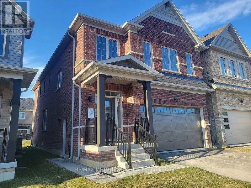 Detached at BSMT - 31 SHEPHERD DRIVE, Barrie
