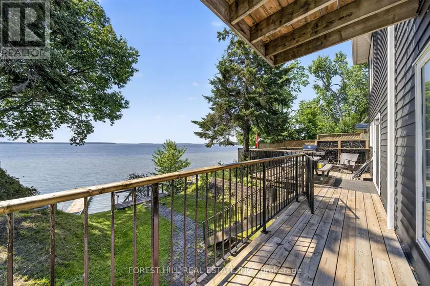 Detached at 2999 LAKESIDE DRIVE, Severn