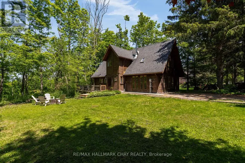 Detached at 47 CATHEDRAL PINES ROAD, Oro-Medonte