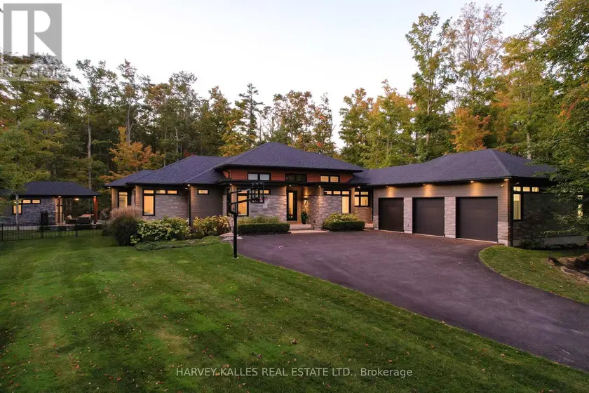 Detached at 42 WINDFIELD DRIVE W, Oro-Medonte