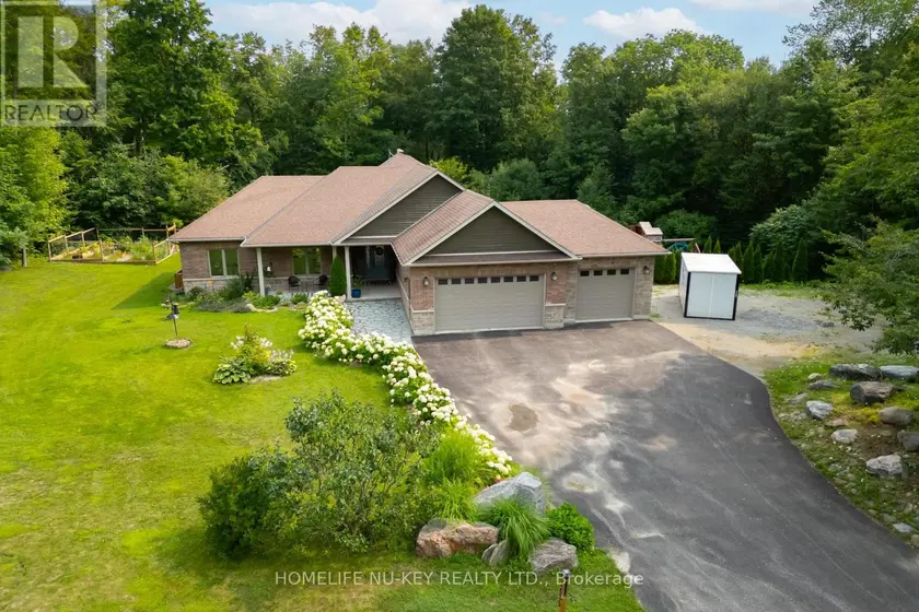 Detached at 1655 GEORGIAN HEIGHTS BOULEVARD, Severn