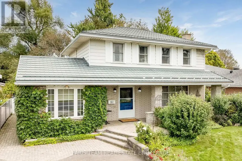 Detached at 51 DAVIES CRESCENT, Barrie