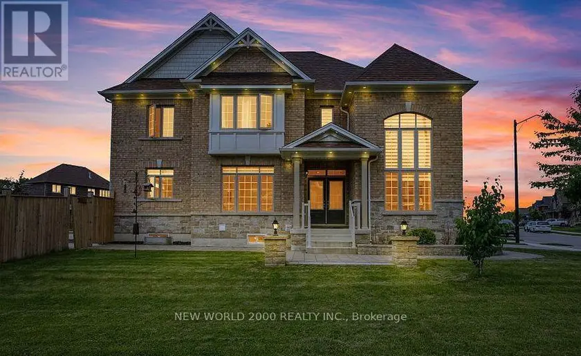 Detached at 57 VICTORIA WOOD AVENUE, Springwater