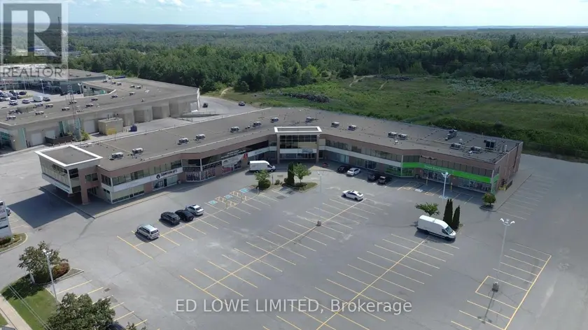Other at D - I - 112 COMMERCE PARK DRIVE, Barrie