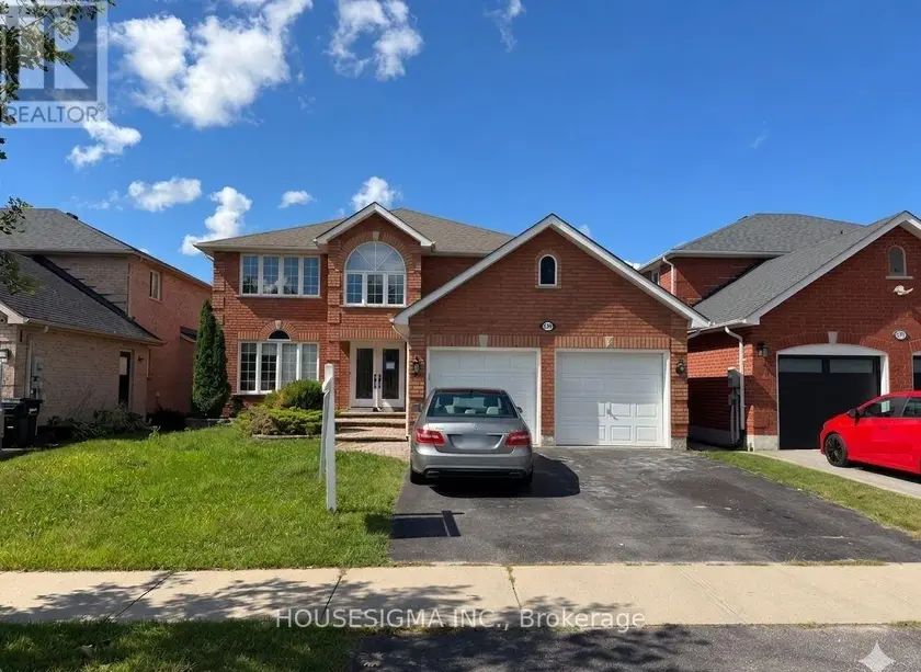 Detached at LOWER UNIT - 129 GORE DRIVE, Barrie
