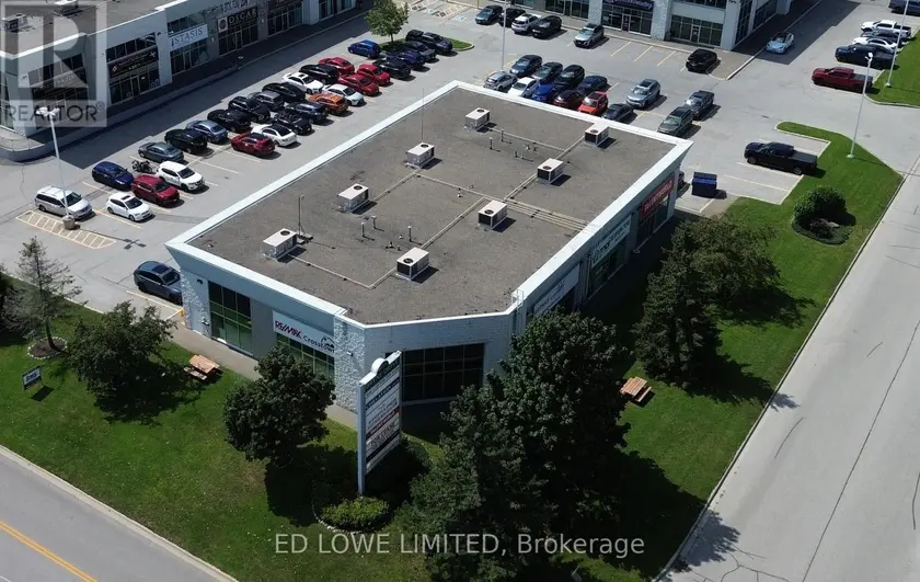 Other at A - B1 - 566 BRYNE DRIVE, Barrie