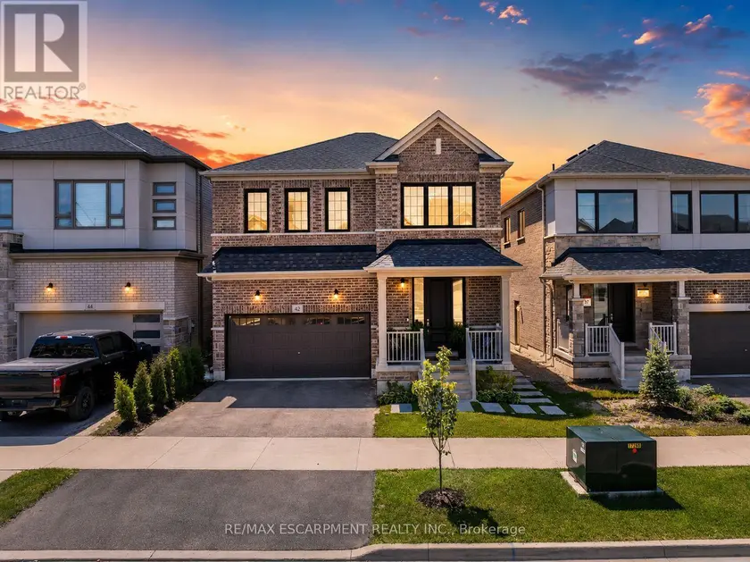 Detached at 42 SHEPHERD DRIVE, Barrie