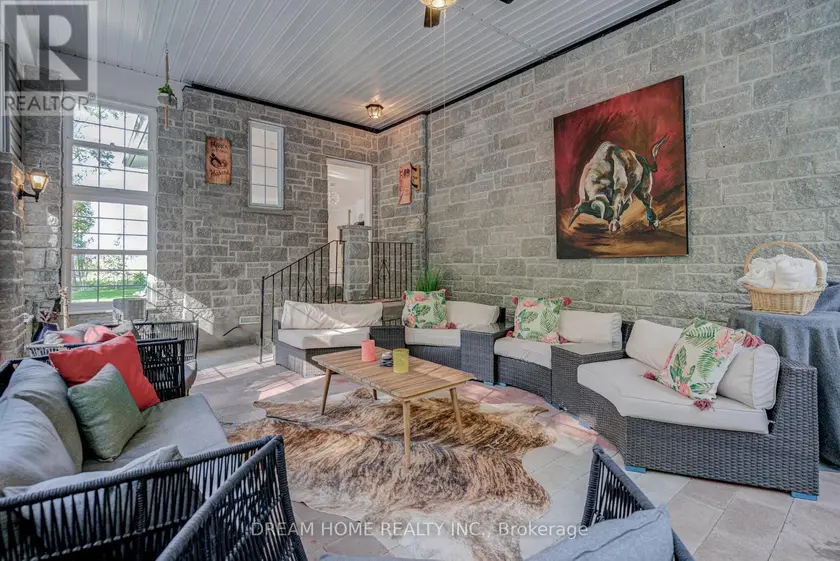 Detached at 1119 SAJNOVIC PLACE, Ramara