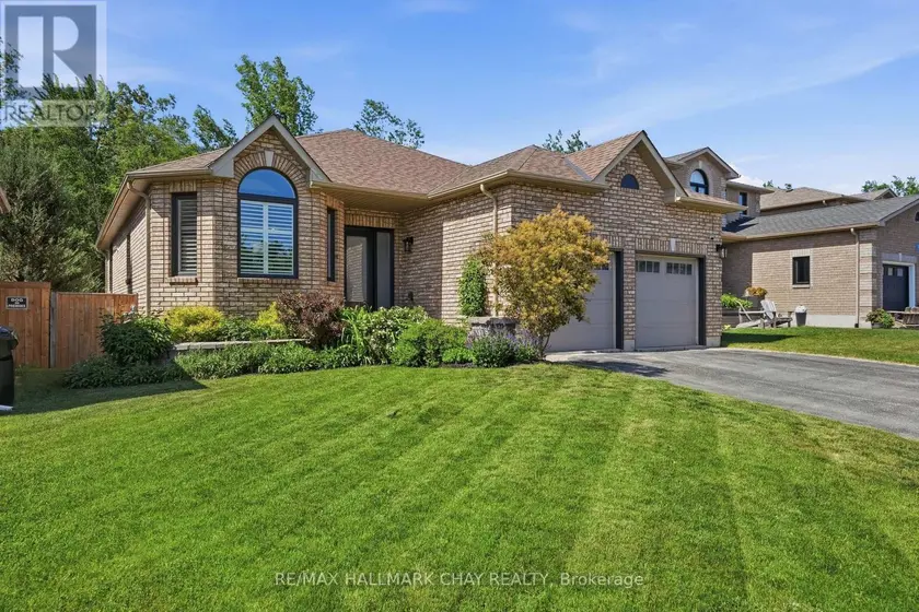 Detached at 50 THICKETWOOD AVENUE, Barrie