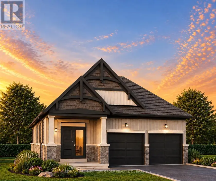 Detached at 3143 Orion Blvd, Orillia