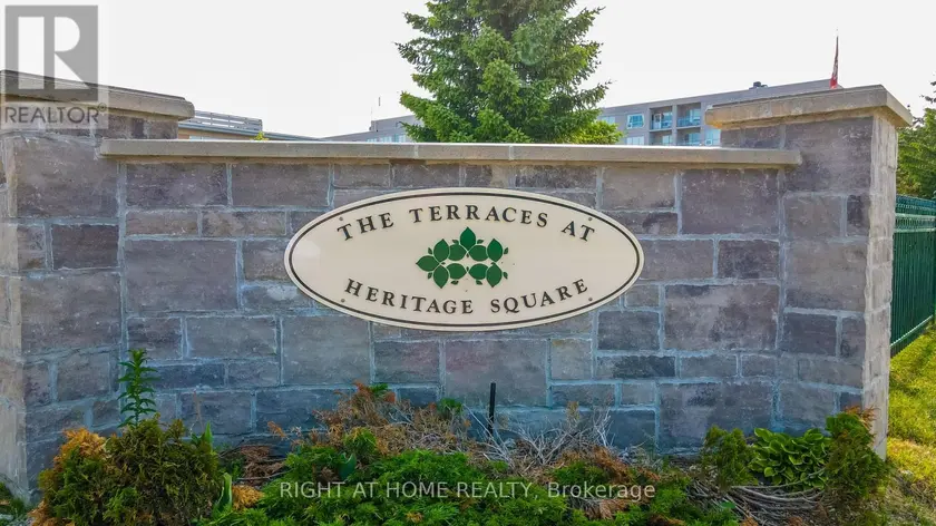 Apartment at 509 - 90 DEAN AVENUE, Barrie