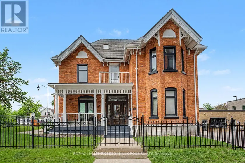 Other at 30 MARY STREET, Barrie