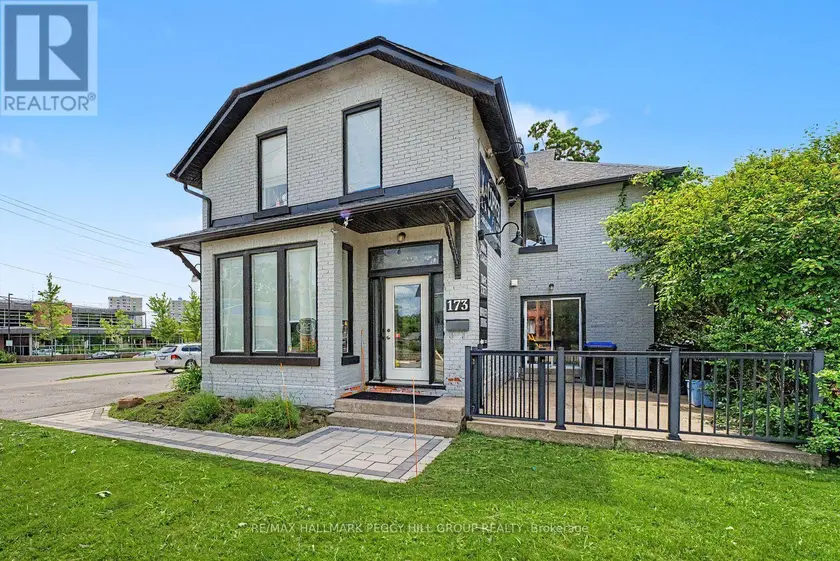 Other at 173 DUNLOP STREET W, Barrie