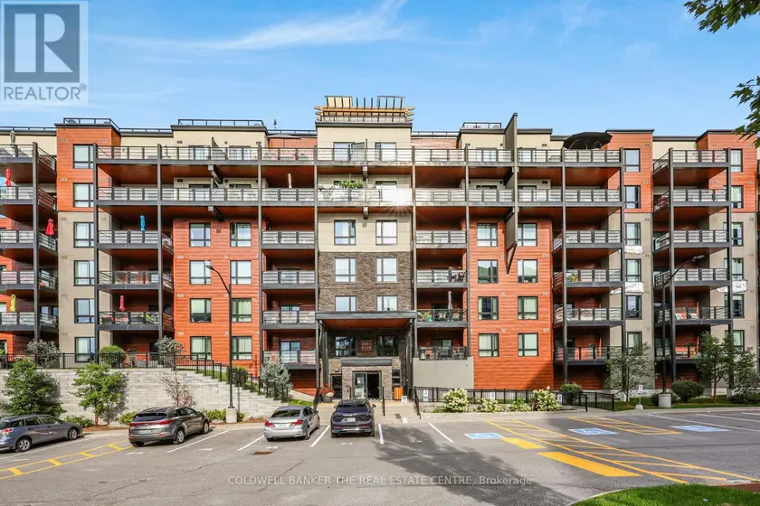 Apartment at 312 - 302 ESSA ROAD, Barrie