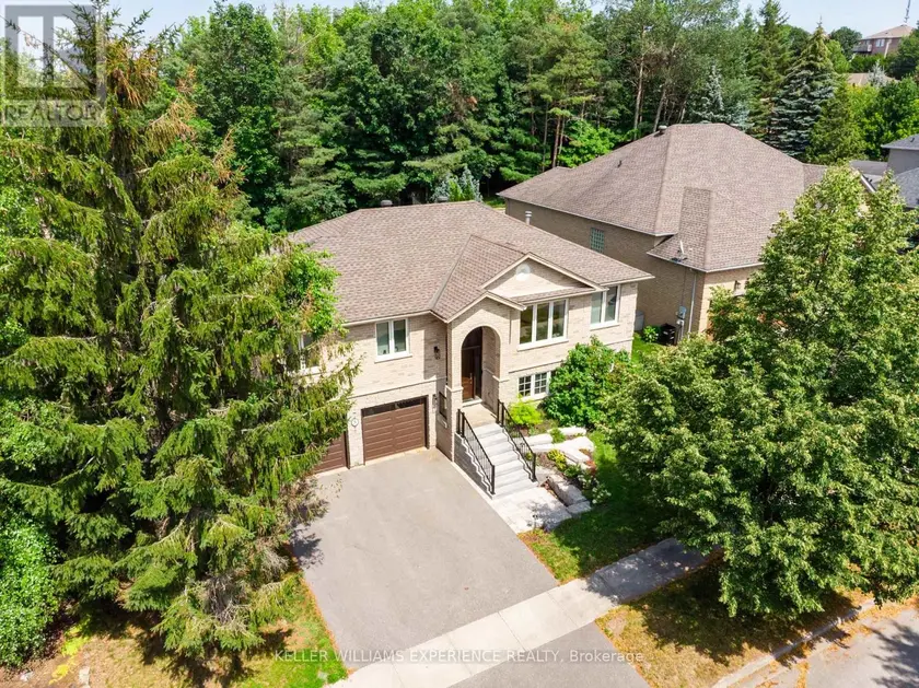 Detached at 5 GROUSE GLEN, Barrie