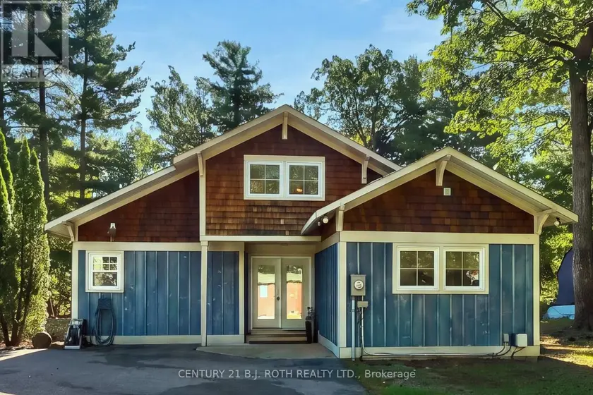 Detached at 11 ROSEMARY ROAD, Tiny