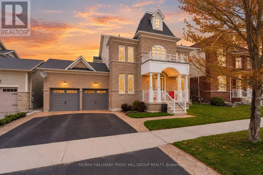 Detached at 5 MAGNA CARTA ROAD, Barrie