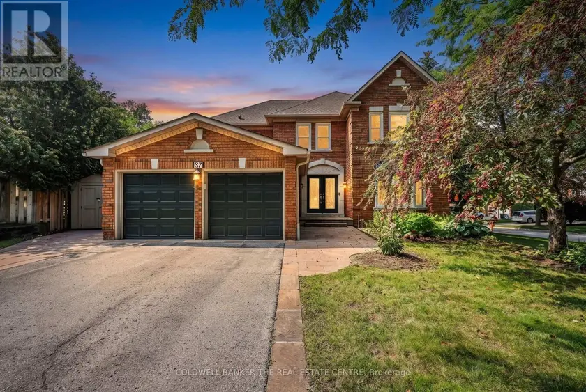 Detached at 37 FALLING BROOK DRIVE, Barrie