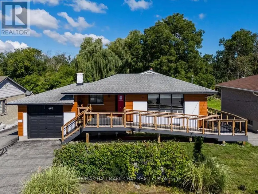 Other at 466 BIG BAY POINT ROAD, Barrie