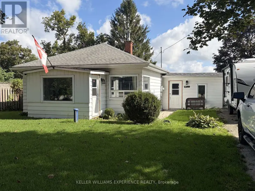Detached at 3829 CROSSLAND ROAD, Springwater
