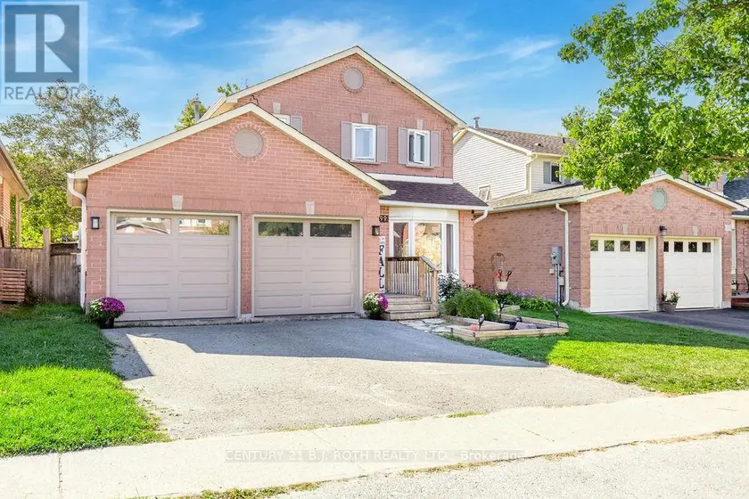 Detached at 99 CARDINAL STREET, Barrie