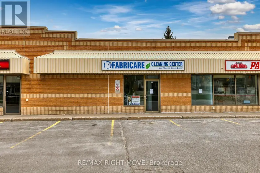 Other at 1A - 170 MEMORIAL AVENUE, Orillia