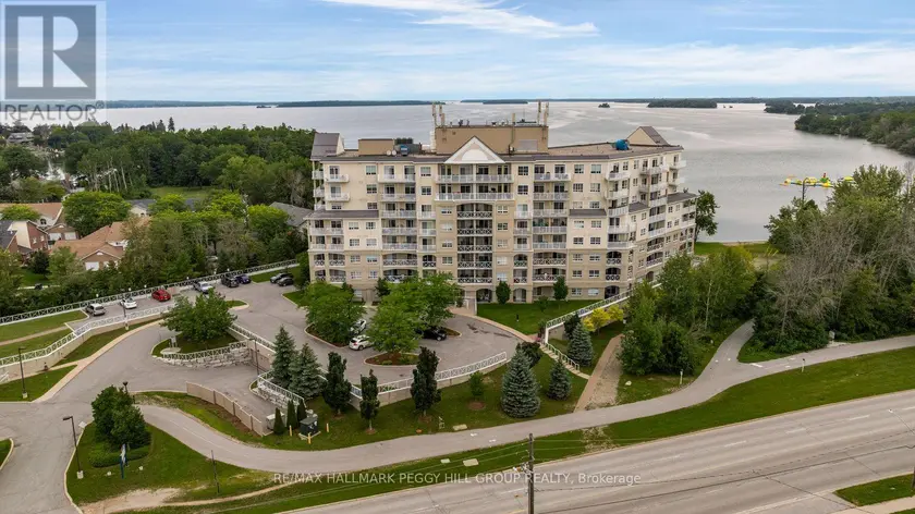 Apartment at 211 - 354 ATHERLEY ROAD, Orillia