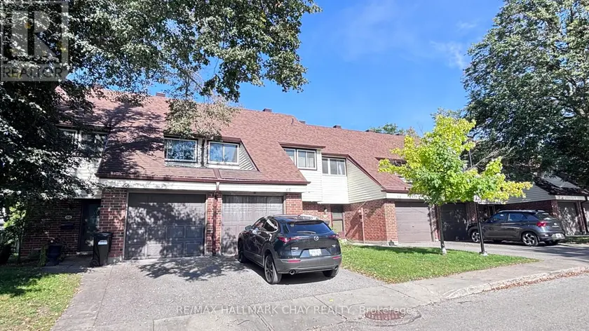 Townhouse at 66 - 28 DONALD STREET, Barrie