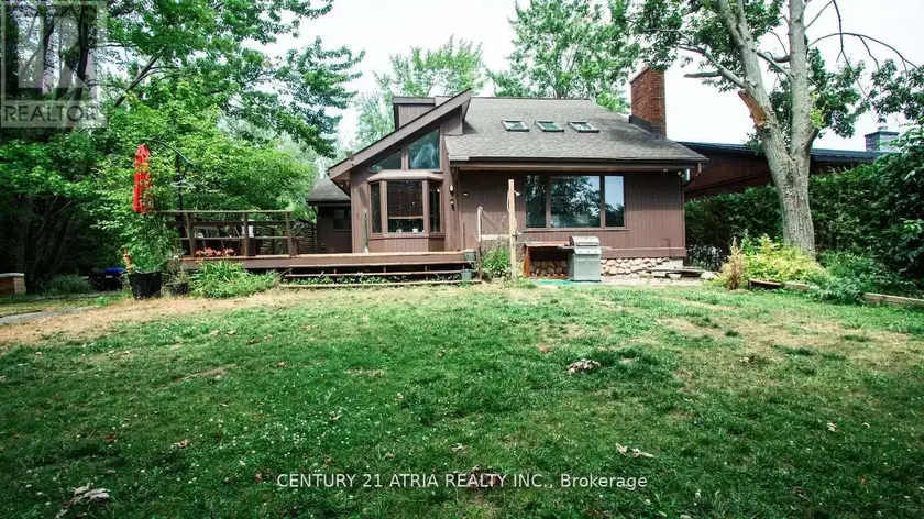 Detached at 3458 AMILIA DRIVE, Ramara