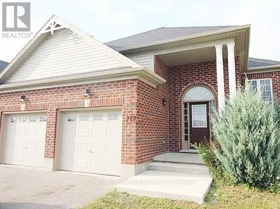 Detached at BSMT - 378 GEORGIAN DRIVE, Barrie
