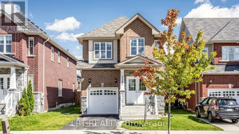 Detached at 2981 ANNALYSSE DRIVE, Orillia