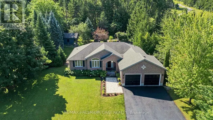 Detached at 19 EDER TRAIL, Springwater