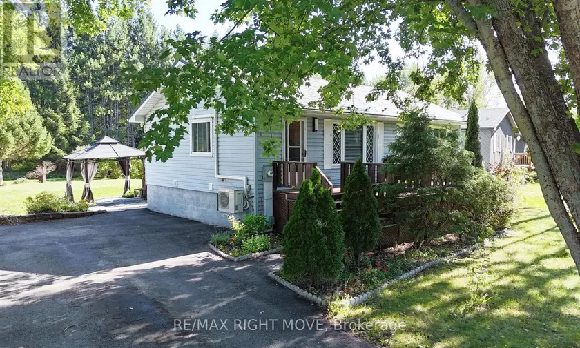 Detached at 8020 PARK LANE CRESCENT, Ramara