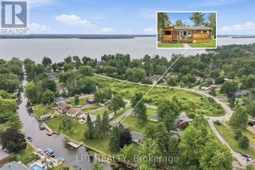 Detached at 2628 WESTSHORE CRESCENT, Severn
