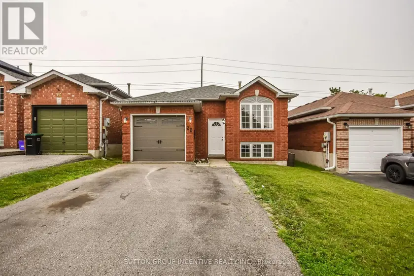 Detached at 22 PEREGRINE ROAD, Barrie