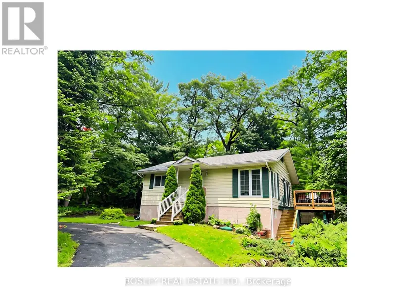 Detached at 337 CONCESSION 9 WEST ROAD, Tiny