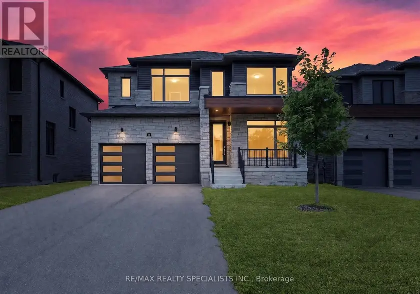 Detached at 147 ROSANNE CIRCLE, Wasaga Beach