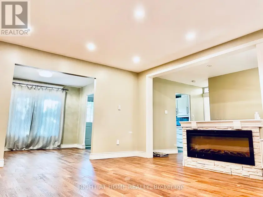 Detached at 6 BEECHCROFT CIRCLE, Barrie