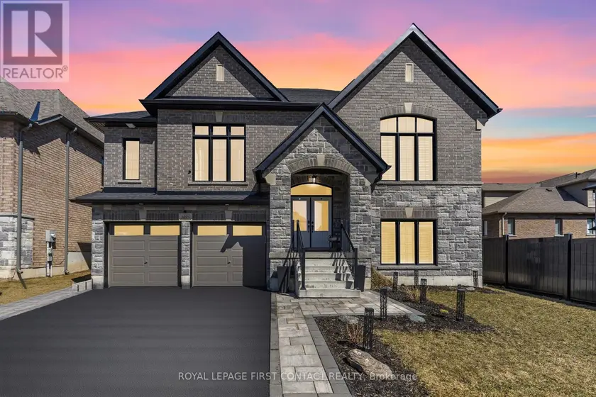 Detached at 3075 ORION BOULEVARD, Orillia