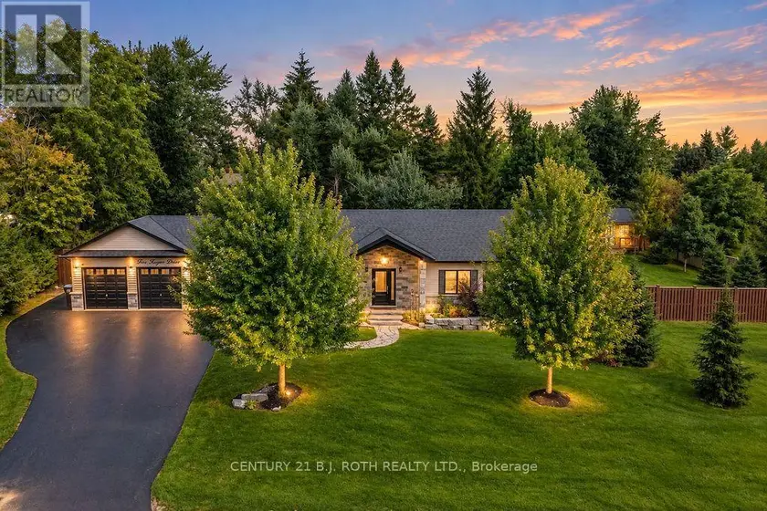 Detached at 5 KEYZER DRIVE, Oro-Medonte