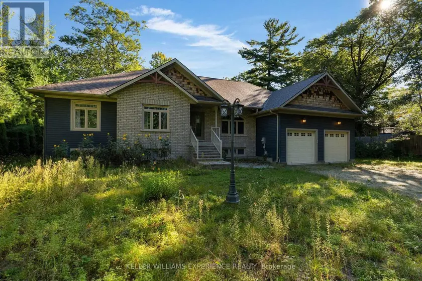 Detached at 229 SUNNIDALE ROAD, Wasaga Beach